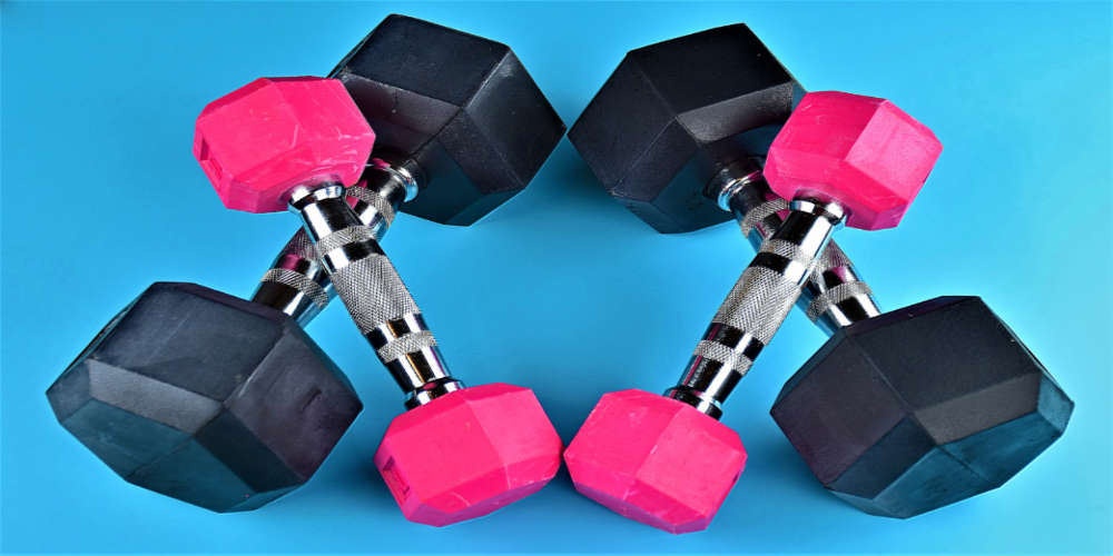 dumbbell beginners feature image