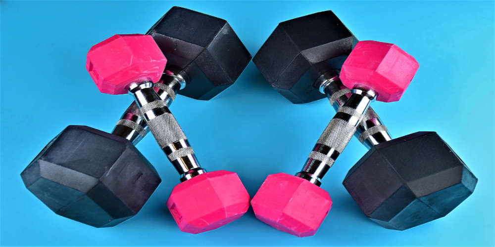 Best Dumbbells For Beginners Home Fitness Guides Home Gym Guides, Reviews Routines & More