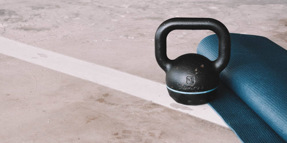 best kettlebells for home gyms feature image