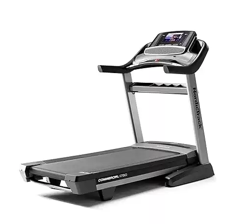 NordicTrack Commercial Series 1750 + 30-Day iFit Membership